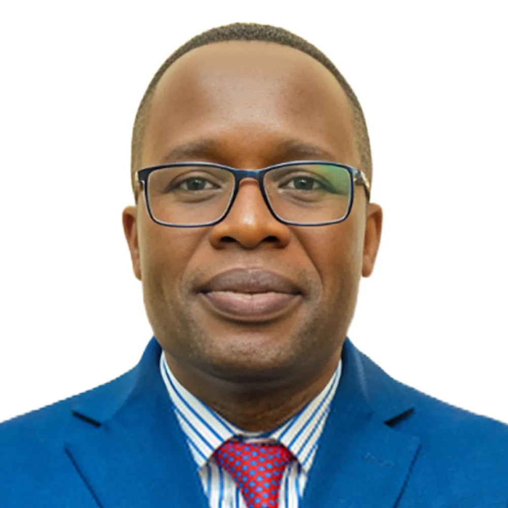 LEAP 2025 Awardee - Prof. Talon Garikayi